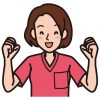 【訪問入浴単発バイト】看護師の役割や中止基準、1日の流れとは？